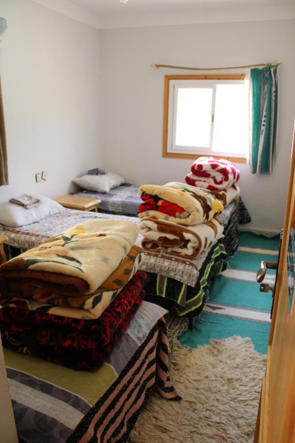 Gite Skoura Caid Bou Malla Exterior foto