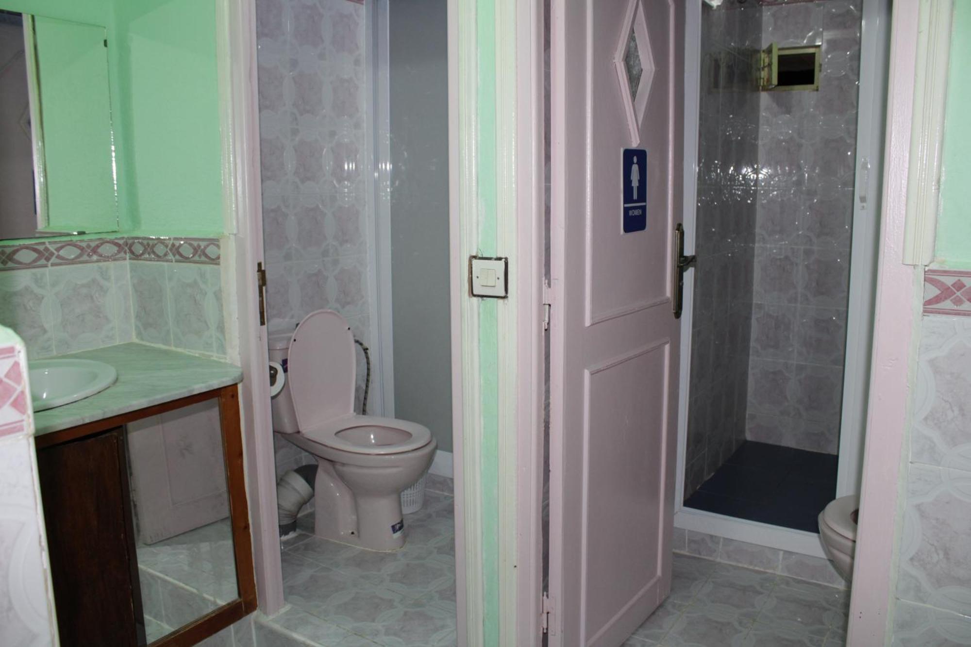 Gite Skoura Caid Bou Malla Exterior foto